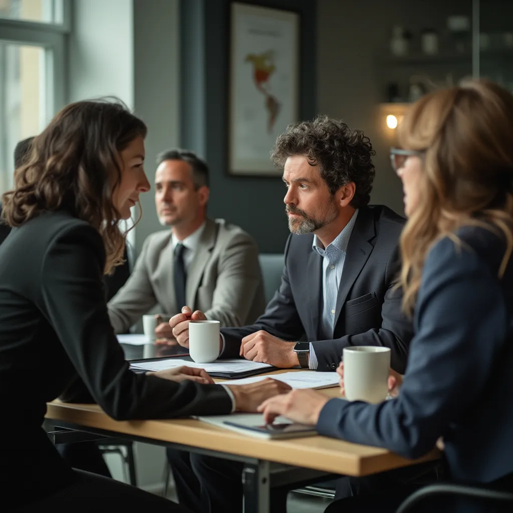 Metodología empresarial innovadora